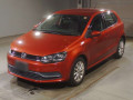 2015 Volkswagen Polo