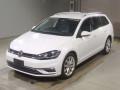 2019 Volkswagen Golf Variant