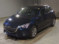 2016 Mazda Demio