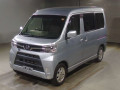 2019 Daihatsu Atrai Wagon