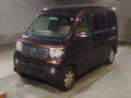 2012 Daihatsu Atrai Wagon