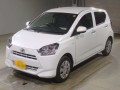 2025 Daihatsu Mira e:S
