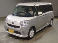 2018 Daihatsu Move Canbus