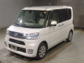 2015 Daihatsu Tanto