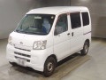 2012 Daihatsu Hijet Cargo