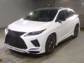 2021 Lexus RX