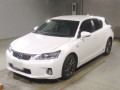 2011 Lexus CT