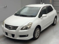 2009 Toyota Blade