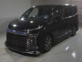 2022 Toyota Voxy