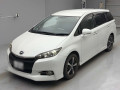 2014 Toyota Wish