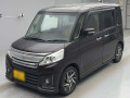 2016 Suzuki Spacia Custom