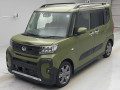 2024 Daihatsu Tanto