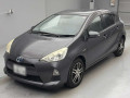 2014 Toyota Aqua