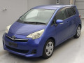 2010 Toyota Ractis