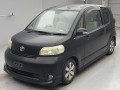 2009 Toyota Porte