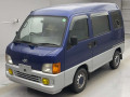 2000 Subaru Sambar Dias