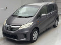 2015 Honda Freed