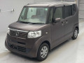 2012 Honda N-BOX