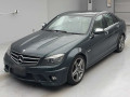 2009 Mercedes Benz C-Class