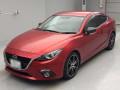 2014 Mazda Axela