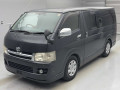 2005 Toyota Regiusace Van