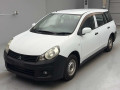 2015 Mitsubishi Lancer Cargo