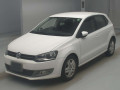 2012 Volkswagen Polo