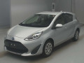 2021 Toyota Aqua