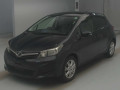 2011 Toyota Vitz
