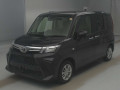 2020 Toyota Roomy