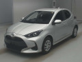 2021 Toyota YARIS