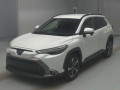 2022 Toyota Corolla Cross