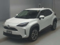 2022 Toyota YARIS CROSS