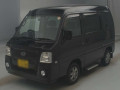2011 Subaru Sambar