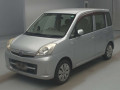 2007 Subaru Stella