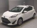 2021 Toyota Aqua