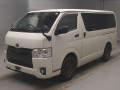 2018 Toyota Regiusace Van