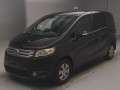 2012 Honda Freed Spike