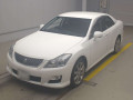 2009 Toyota Crown