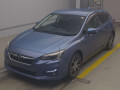 2017 Subaru Impreza Sports