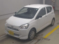 2025 Daihatsu Mira e:S