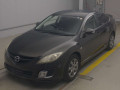 2009 Mazda Atenza Sport