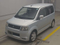 2002 Mitsubishi eK Sport