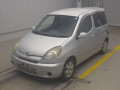 2001 Toyota Fun Cargo