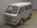 2008 Subaru Sambar