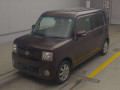 2013 Daihatsu Move Conte
