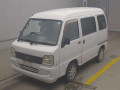 2007 Subaru Sambar