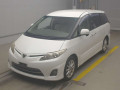 2010 Toyota Estima