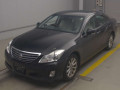 2008 Toyota Crown