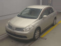 2005 Nissan Tiida Latio
